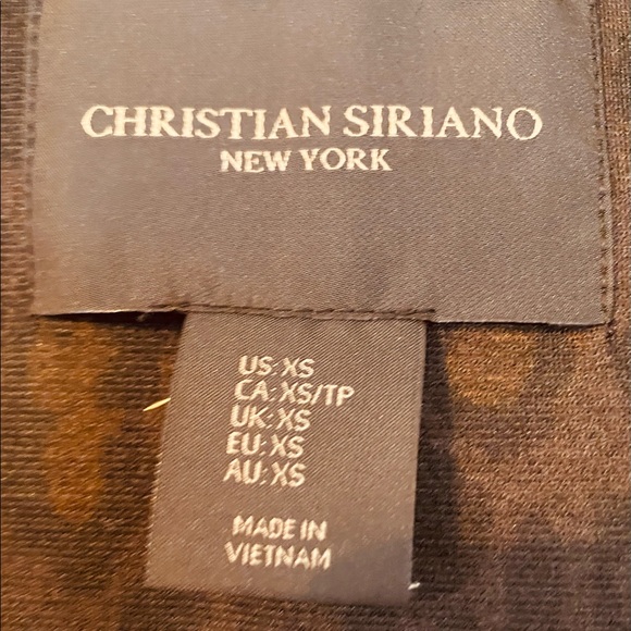 🐆🔥CHEETAH BLAZER🐆🔥 - Picture 3 of 3